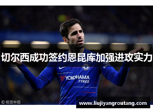 切尔西成功签约恩昆库加强进攻实力